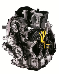 U3462 Engine